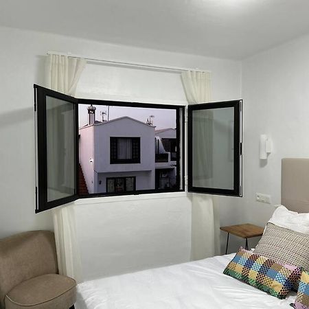 Moderno Apartamento Cerca Al Mar Tias Luaran gambar