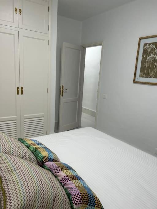 Moderno Apartamento Cerca Al Mar Tias Luaran gambar