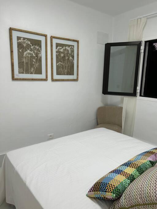 Moderno Apartamento Cerca Al Mar Tias Luaran gambar