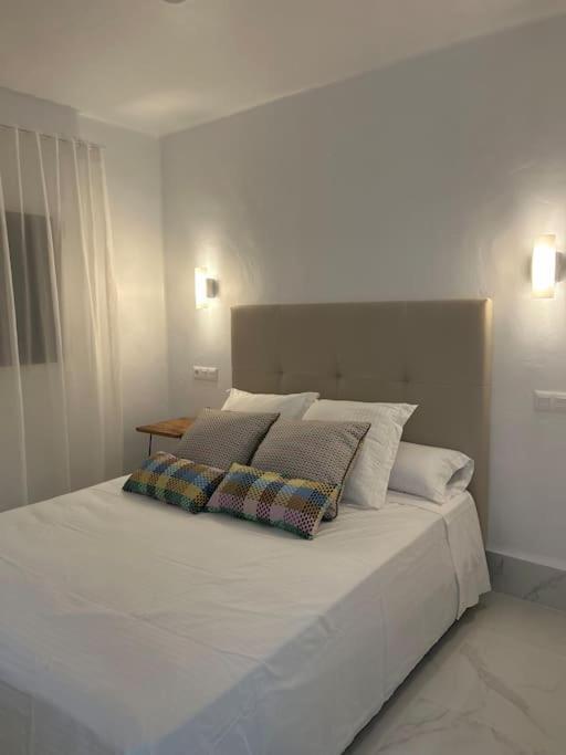 Moderno Apartamento Cerca Al Mar Tias Luaran gambar